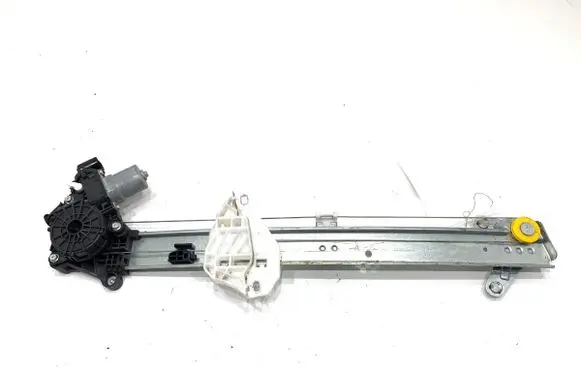 Honda CR-V Rear door window regulator with motor 
