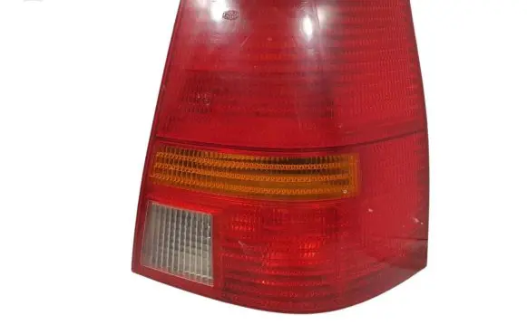 Volkswagen Golf IV Rear/tail lights