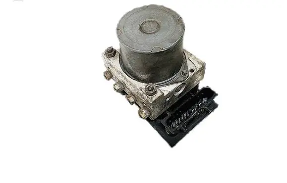 Renault Megane II ABS Pump 8200038695