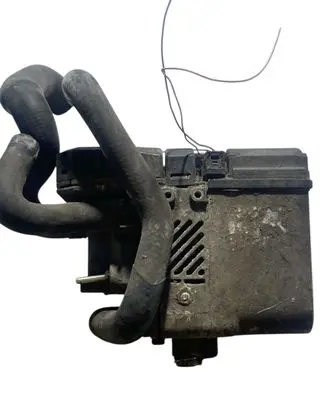Mercedes-Benz A W168 Vacuum valve 26788A 2105009098