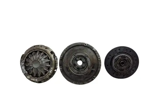 Ford Kuga II Clutch set kit