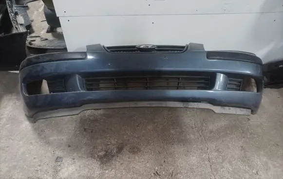 Hyundai Matrix Front bumper