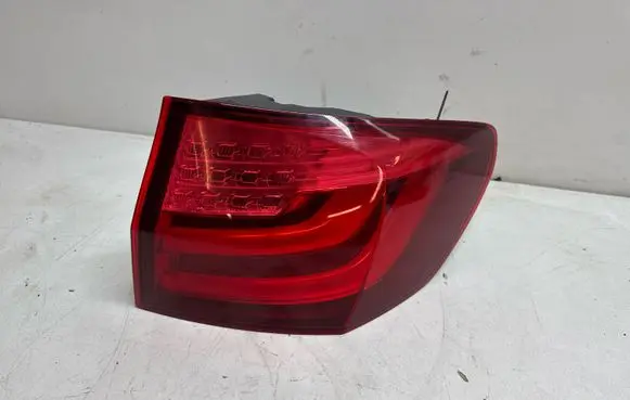 BMW 5 F10 F11 Rear/tail lights