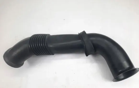 Porsche Cayenne (9PA) Air intake hose/pipe 7L5128752