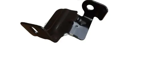 Dacia Duster II Fender mounting bracket 260422144R