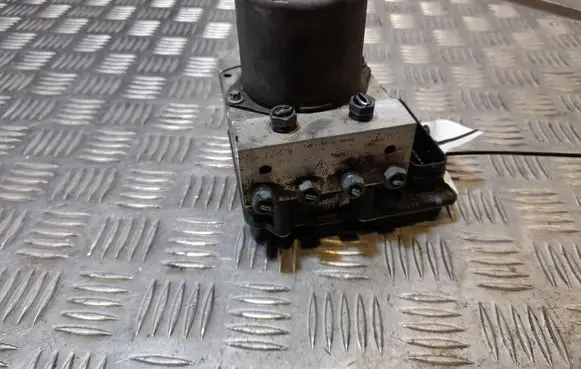 Porsche Panamera (970) ABS Pump 97035575513