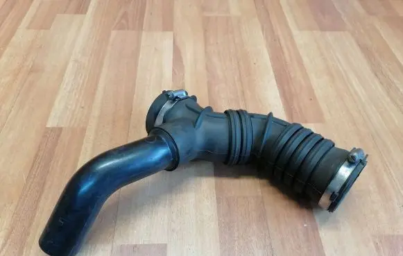 Renault Scenic II - Grand scenic II Air intake hose/pipe 8200185087 8200239171