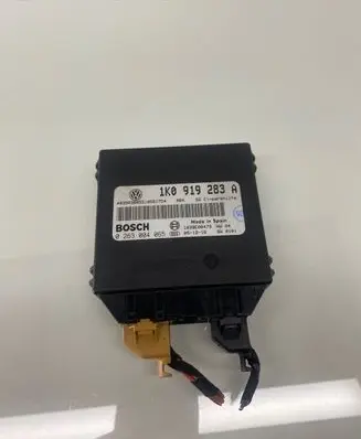 Volkswagen Golf V Parking PDC control unit/module 1K0919283A 1039E00479 0263004065