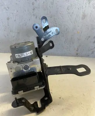 Renault Scenic IV - Grand scenic IV ABS Pump 476608658R 2CAS1001 10022010274
