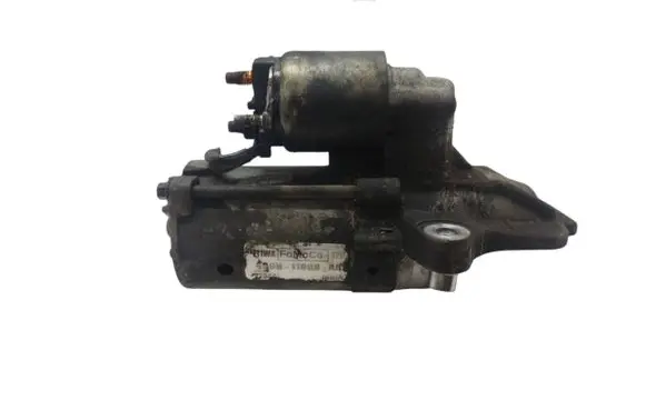 Ford S-MAX Starter motor 6G9N11000AA