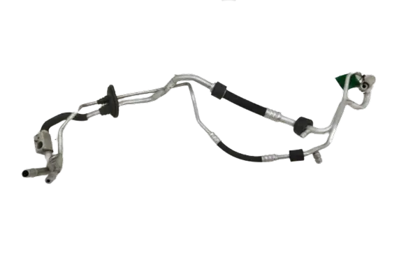Audi A8 S8 D4 4H Air conditioning (A/C) pipe/hose 4H1260713K