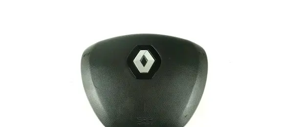 Renault Clio IV Steering wheel airbag 985108265R