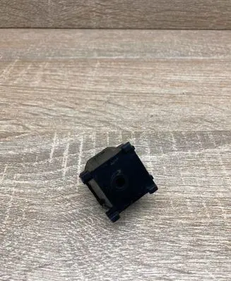 Volkswagen I LT Interior fan control switch 191959511