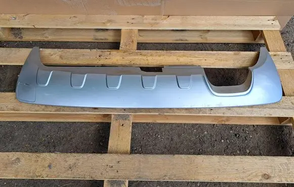 Volvo XC60 Rear bumper lower part trim 30678965