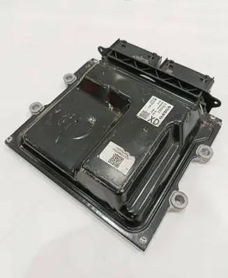 Volvo S60 Engine control unit/module 31452623 0000393302 MB2797009613