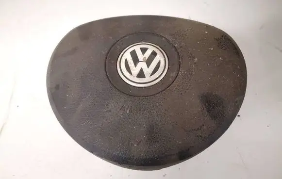 Volkswagen Golf V Steering wheel airbag 1K0880201N