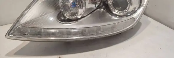 Volkswagen Phaeton Headlight/headlamp 3D1941031E 89315430 VF203002WZ