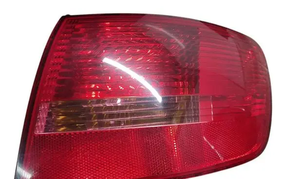 Audi A6 S6 C6 4F Rear/tail lights 4F9945096