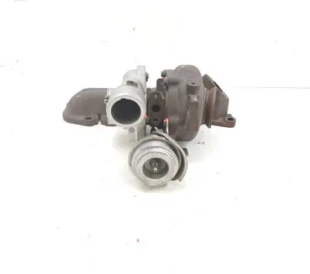 Alfa Romeo 159 Turbo 55205358 7618993 JHN011371