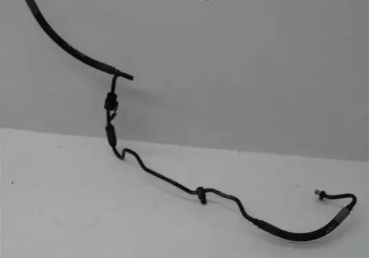 Mercedes-Benz S W221 Air suspension line/pipe/hose 