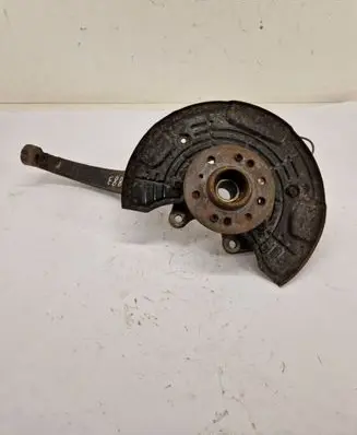 Mercedes-Benz R W251 Front wheel hub 06064502