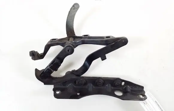 Mercedes-Benz S W221 Engine bonnet/hood hinges A2218800428