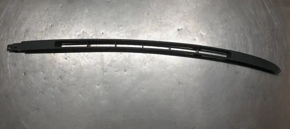 Mercedes-Benz E W211 Dashboard air vent grill cover trim 2116800687 0013799