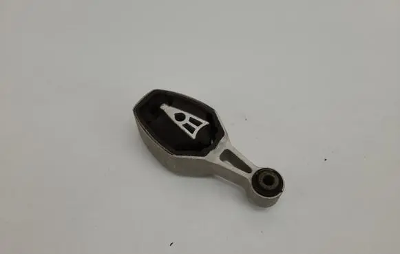 Citroen C3 Engine mount vacuum valve 9815650580