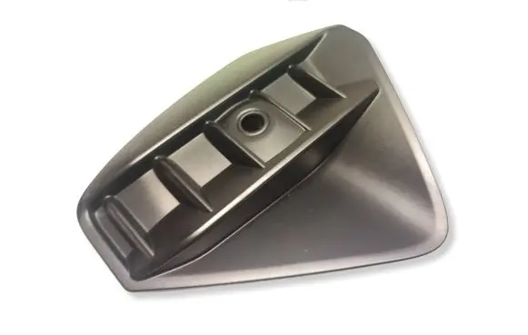 Audi Q4 Sportback e-tron Front bumper lower grill 89A807681