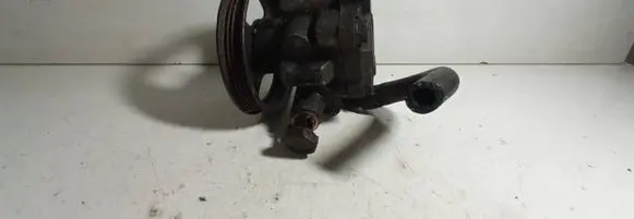 Hyundai Terracan Power steering pump