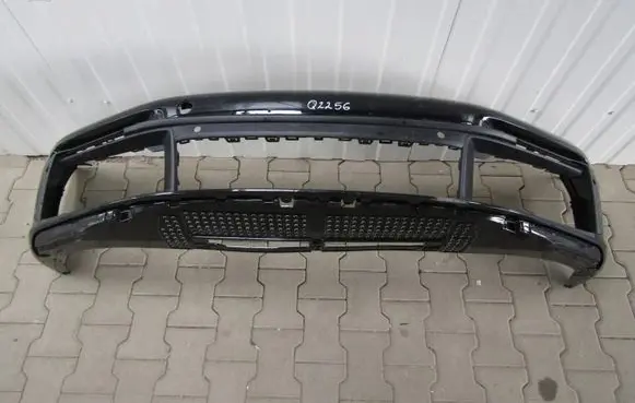Porsche 911 992 Front bumper 992807221N