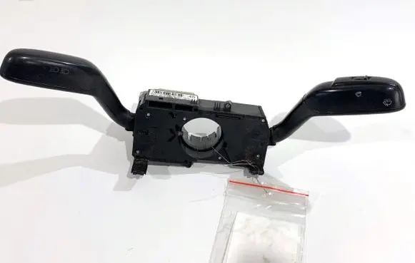 Skoda Roomster (5J) Wiper turn signal indicator stalk/switch 7H0953503BH
