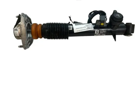 BMW X6 M Rear shock absorber/damper 7856496 33527856496