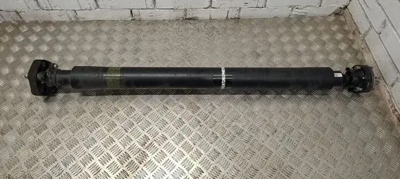 Alfa Romeo Stelvio Drive shaft (set) 00552726170