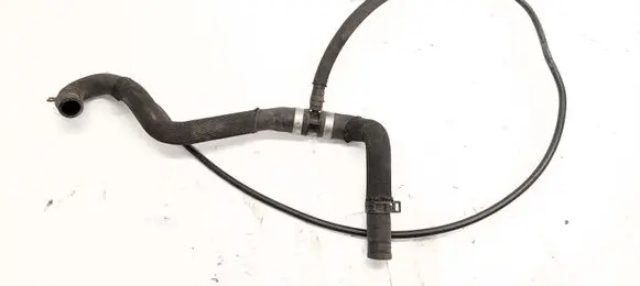 Mercedes-Benz E W213 Engine coolant pipe/hose
