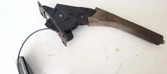Peugeot 605 Handbrake/parking brake lever assembly