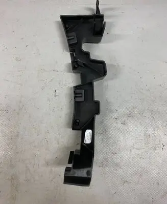 Audi Q5 SQ5 Bumper support mounting bracket corner 80A807277B