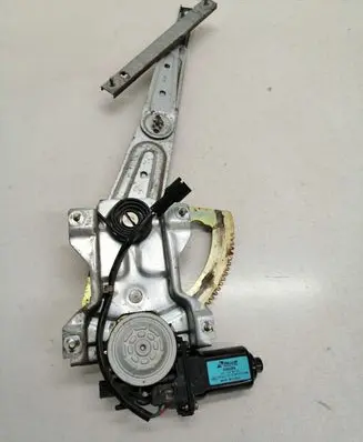 KIA Sorento Rear door window regulator with motor XH602PA