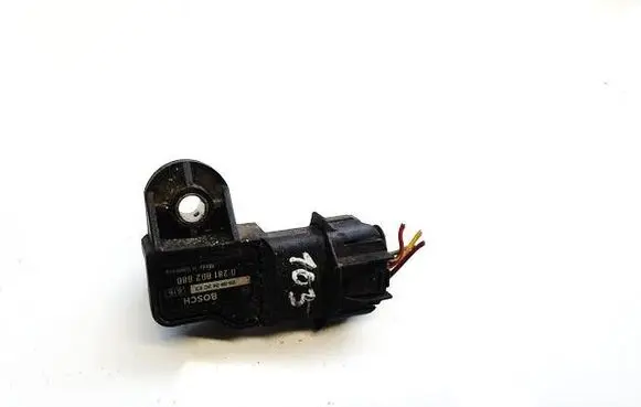 Honda FR-V Air pressure sensor 0281002680