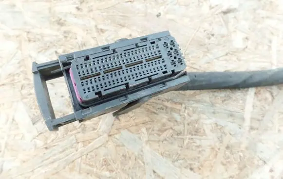 Hyundai i30 Engine control unit/module 914202L070