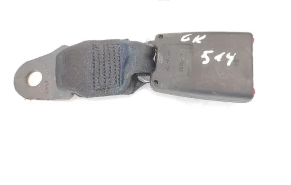 Citroen Berlingo Rear seatbelt buckle 33034832 033505