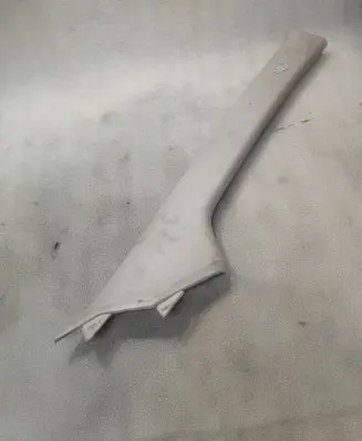 Toyota Corolla Verso E121 (A) pillar trim 622110F010 622110F020