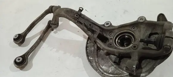 Audi A5 Front wheel hub 8W0407560