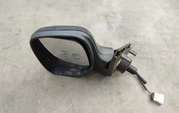 Peugeot Partner Manual wing mirror 