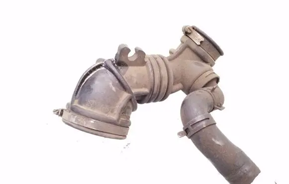 Air intake duct part