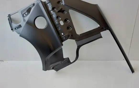 Ford Focus C-MAX Rear quarter panel AM51U27850AA