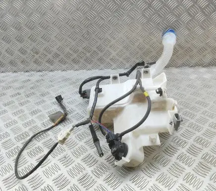 Mazda CX-5 Windshield washer fluid reservoir/tank 8603109210 KD4567480