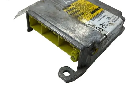 Toyota Avensis T250 Airbag control unit/module 8917005160 208623106 2564006118