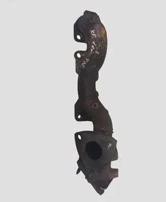 Jaguar XF X250 Exhaust manifold 9X2Q9431DA