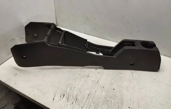 Center console